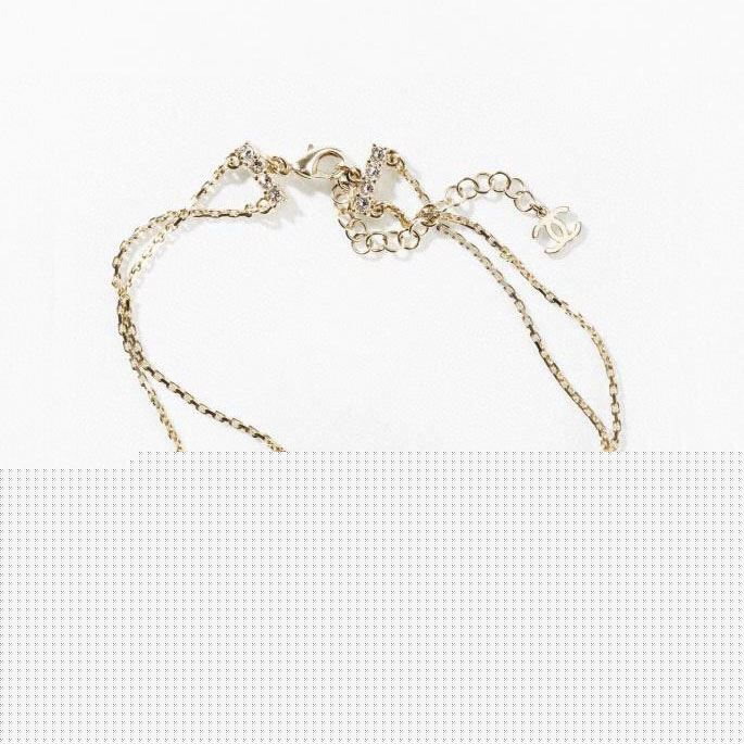 Ch*el necklaces